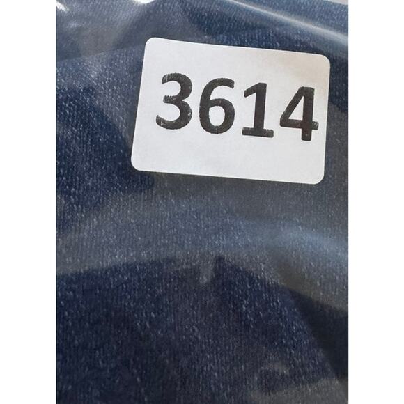 Lucky Brand Womens Blue Denim Jeans 8/29 A Ava Mid Rise Skinny - Picture 10 of 11